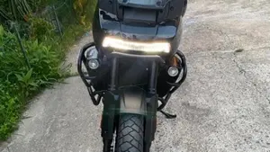 Harley-Davidson Pan America 1250 (2020 - 25)  (4)