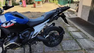 Bmw R 1300 GS Trophy (2023 - 26)  (3)
