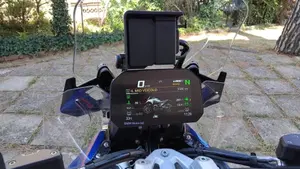 Bmw R 1300 GS Trophy (2023 - 26)  (4)