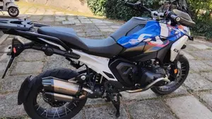 Bmw R 1300 GS Trophy (2023 - 26)  (5)