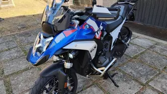 Bmw R 1300 GS Trophy (2023 - 26) usata