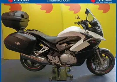 Honda Crossrunner ABS (2010 - 14) - Annuncio 10091659