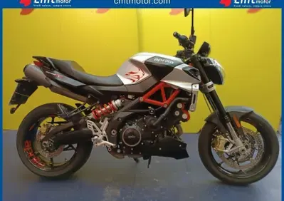 Aprilia Shiver 900 ABS (2019 - 20) - Annuncio 10091660