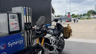 Triumph Tiger 900 Rally (2020 - 23) usata