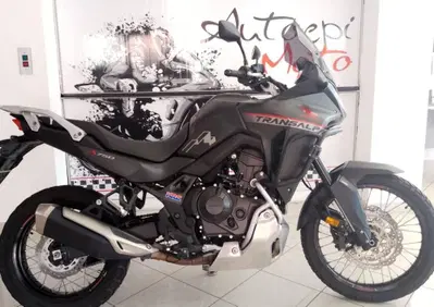 Honda Transalp XL750 (2023 - 24) - Annuncio 10091665