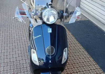 Vespa LX 50 4T (2009 - 14) - Annuncio 10091663