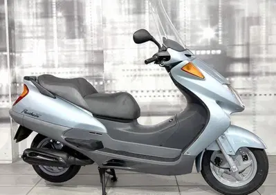 Honda Pantheon 125 (1998 - 02) - Annuncio 10091673