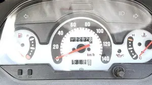 Honda Pantheon 125 (1998 - 02)  (4)