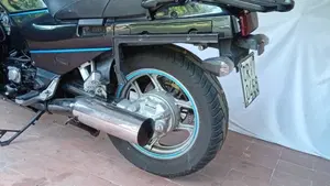 Kawasaki GTR 1000  (5)