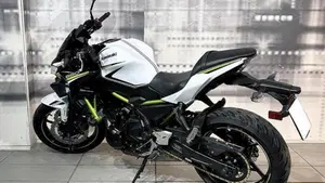 Kawasaki Z 650 (2020)  (2)