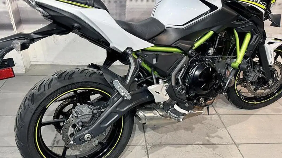 Kawasaki Z 650 (2020)  (3)