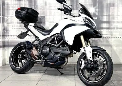 Ducati Multistrada 1200 (2010 - 12) - Annuncio 10091677