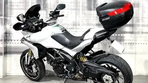 Ducati Multistrada 1200 (2010 - 12)  (2)