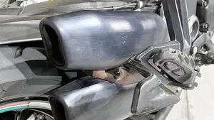 Ducati Multistrada 1200 (2010 - 12)  (3)