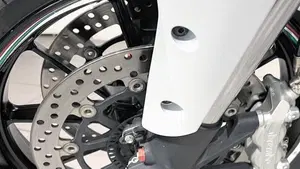 Ducati Multistrada 1200 (2010 - 12)  (4)