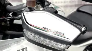Ducati Multistrada 1200 (2010 - 12)  (5)