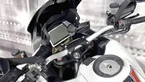 Ducati Multistrada 1200 (2010 - 12)  (6)
