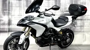 Ducati Multistrada 1200 (2010 - 12)  (7)