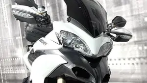 Ducati Multistrada 1200 (2010 - 12)  (9)