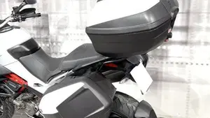 Ducati Multistrada 1200 S (2015 - 17)  (4)