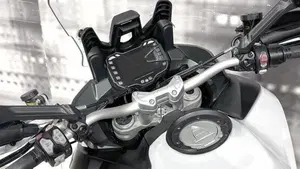 Ducati Multistrada 1200 S (2015 - 17)  (5)