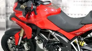 Ducati Multistrada 1200 ABS (2010 - 12)  (7)