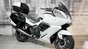 Triumph Trophy 1200 ABS (2012-15) 