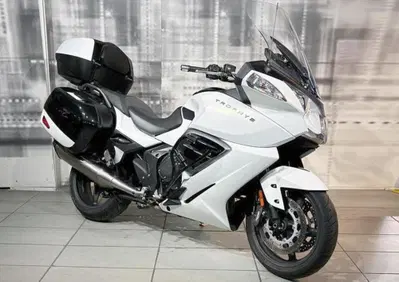 Triumph Trophy 1200 ABS (2012 - 15) - Annuncio 10091680