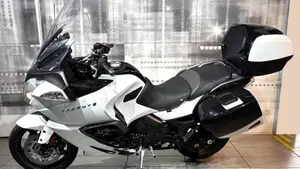 Triumph Trophy 1200 ABS (2012-15)  (5)