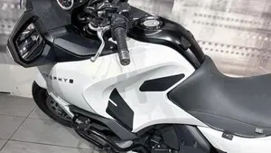 Triumph Trophy 1200 ABS (2012-15)  (3)