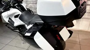 Triumph Trophy 1200 ABS (2012-15)  (4)