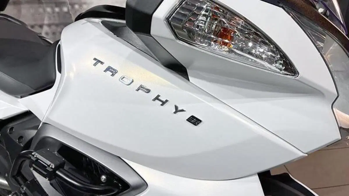 Triumph Trophy 1200 ABS (2012-15)  (7)