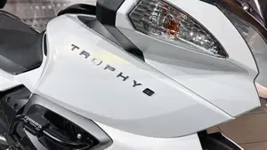Triumph Trophy 1200 ABS (2012-15)  (7)