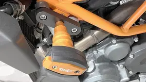 KTM 390 Duke ABS (2012 - 16)  (3)