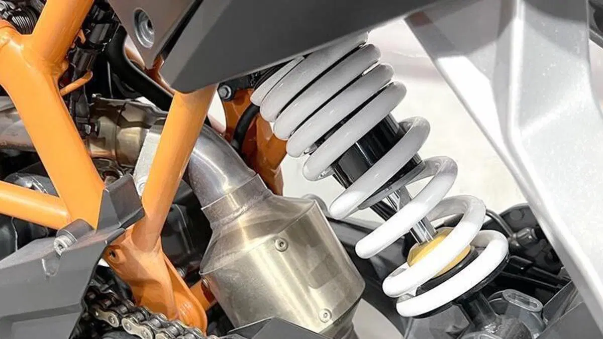 KTM 390 Duke ABS (2012 - 16)  (5)