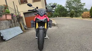 Ducati Streetfighter V4 1100 S (2020)  (3)