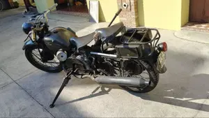 Moto Guzzi   (5)