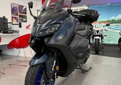 Yamaha T-Max 560 (2022 - 24) - Annuncio 10091683