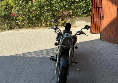 Kawasaki VN 800 Classic (2001 - 06) - Annuncio 10091685
