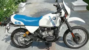 Bmw R 100 GS  (4)