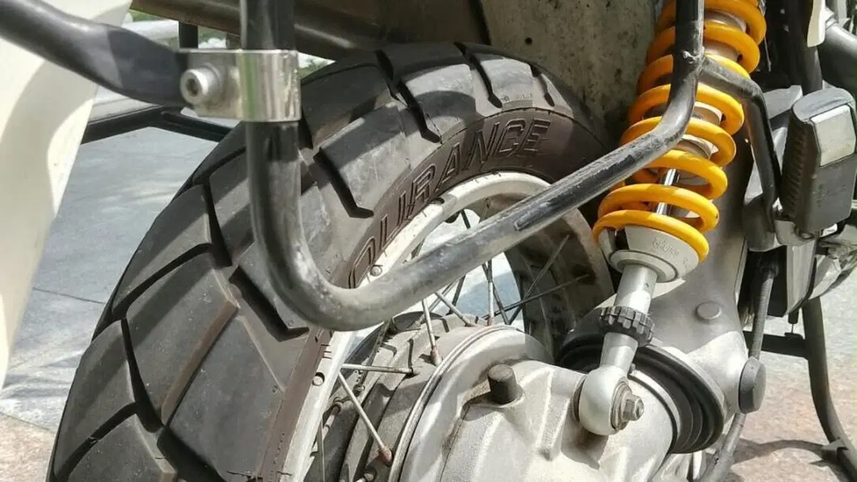 Bmw R 100 GS  (9)