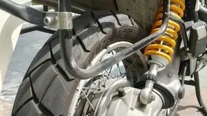 Bmw R 100 GS  (9)