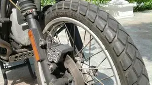 Bmw R 100 GS  (10)