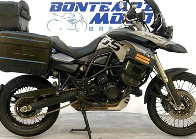 Bmw F 800 GS (2008 - 15) - Annuncio 10091687