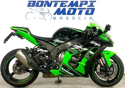 Kawasaki Ninja 1000 ZX-10R (2016) - Annuncio 10091688
