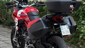 Ducati Multistrada 950 S (2021)  (4)