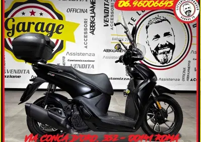 Voge Sfida SR16 200 (2025 - 26) - Annuncio 10091690