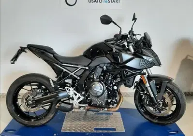 Suzuki GSX-8S (2023 - 24) - Annuncio 10091693