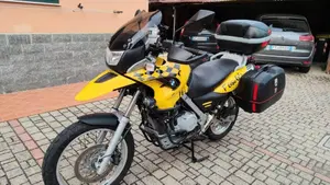 Bmw F 650 GS (2004 - 07)  (2)