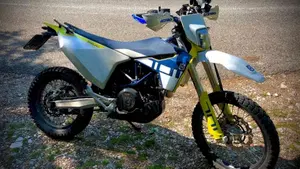 Husqvarna 701 Enduro (2023 - 25) 